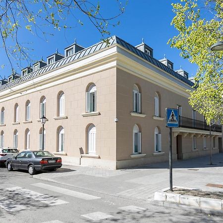 Micampus Aranjuez Student Residence Zewnętrze zdjęcie
