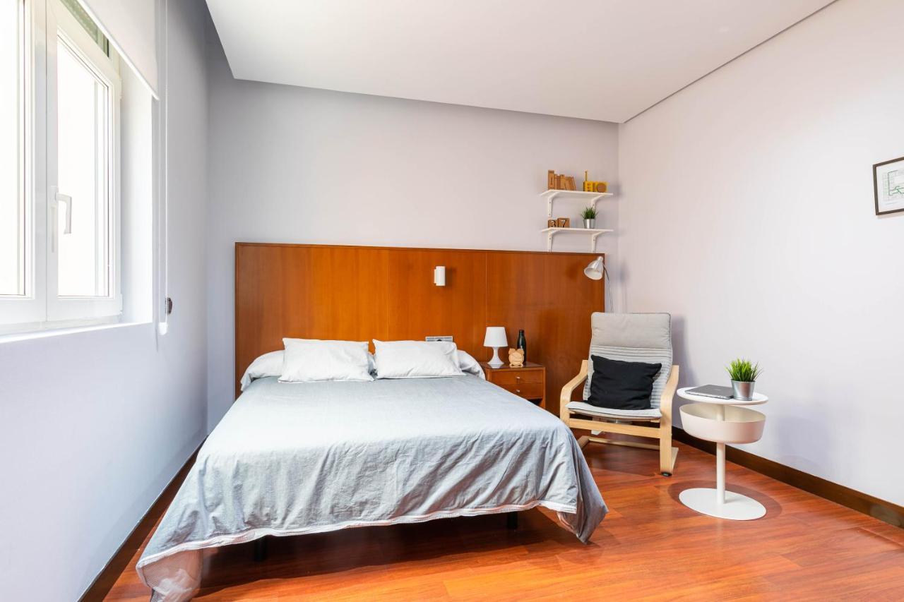 Micampus Aranjuez Student Residence Zewnętrze zdjęcie
