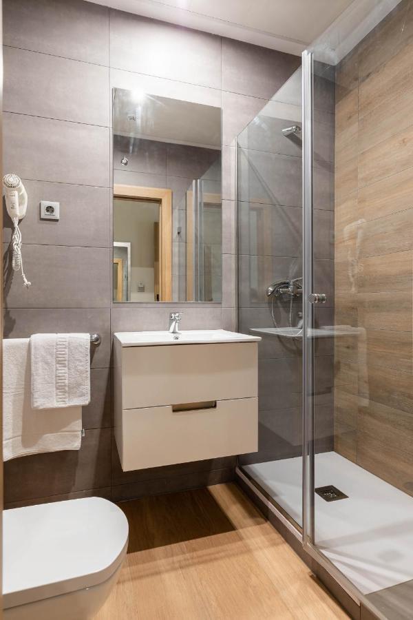 Micampus Aranjuez Student Residence Zewnętrze zdjęcie