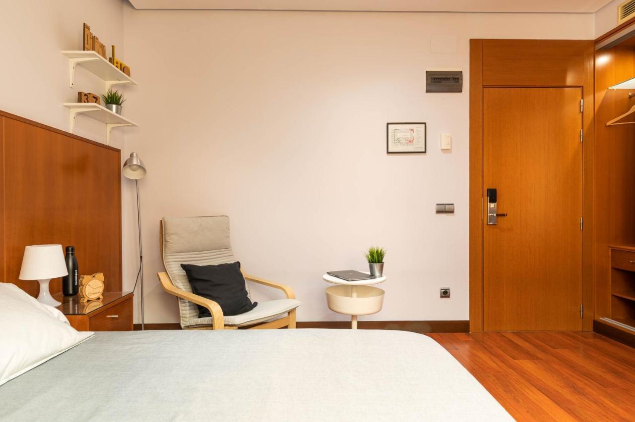Micampus Aranjuez Student Residence Zewnętrze zdjęcie
